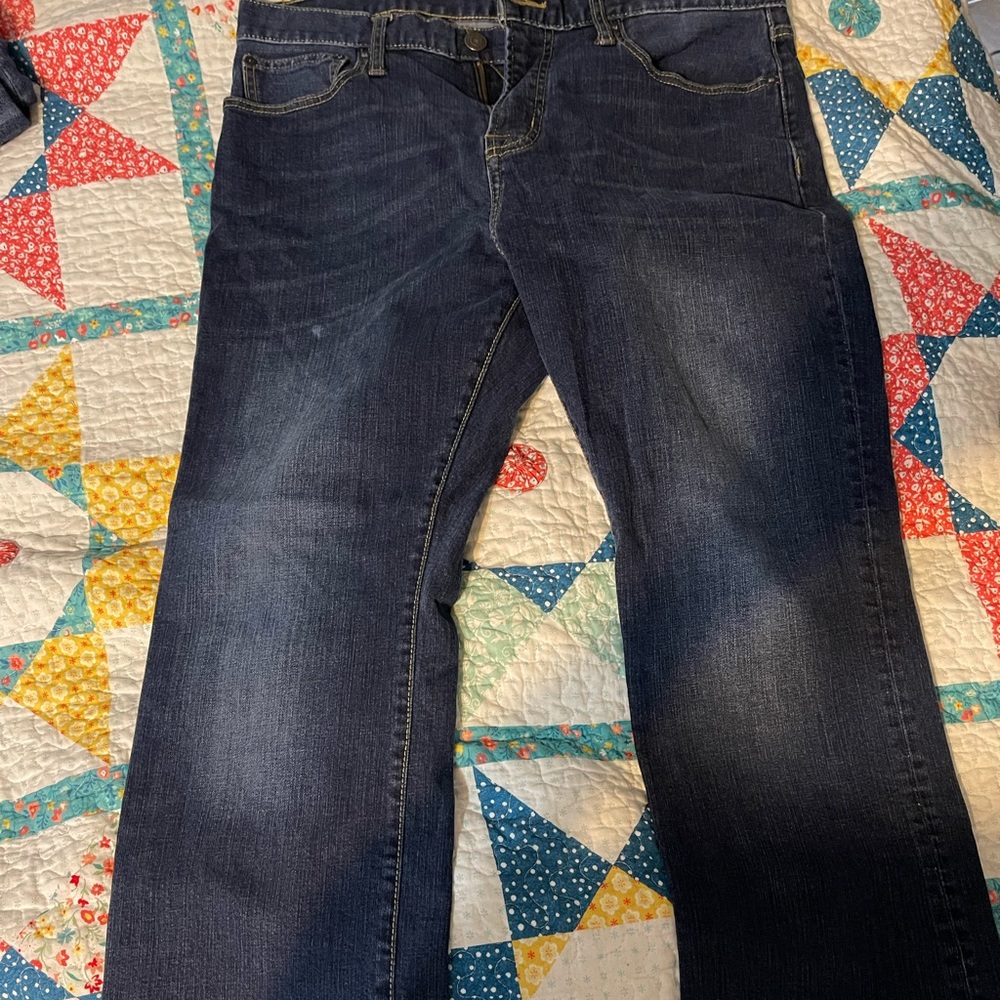 Men’s American Eagle jeans